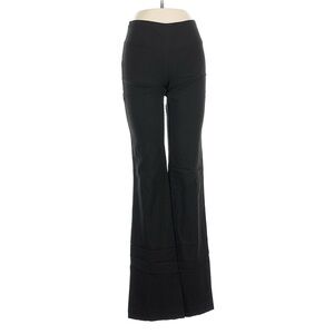 Long Tall Sally Black Boot Cut Pants